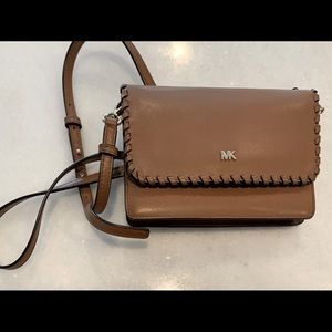 Michael Kors crossbody purse